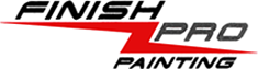 Finish Pro Painting Logo